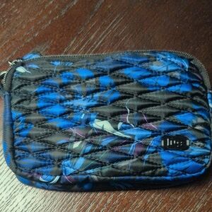 Bran New Lug Coupe In Botanical Black!